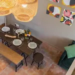 דירה Le Chateau - The Beautiful Sight In Old Town, Private Terrace ניס