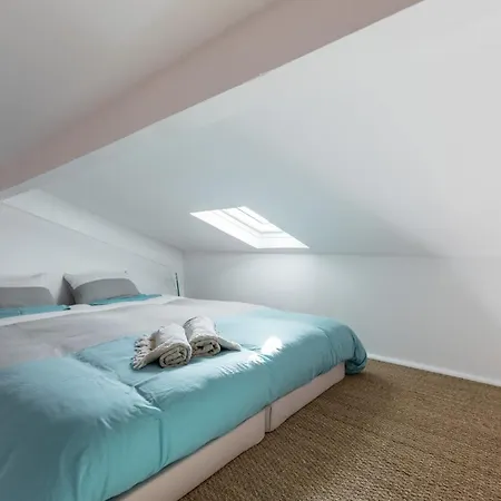 Apartman Le Chateau - The Beautiful Sight In Old Town, Private Terrace *