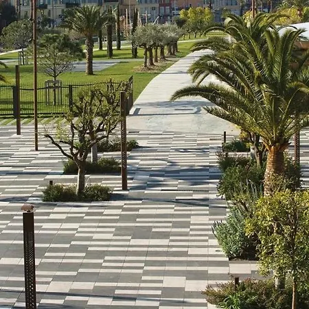 Apartman Le Chateau - The Beautiful Sight In Old Town, Private Terrace *
