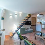Le Château - The Beautiful Sight In Old Town, Private Terrace Appartement *