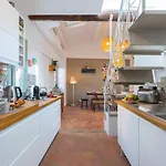 Le Château - The Beautiful Sight In Old Town, Private Terrace *