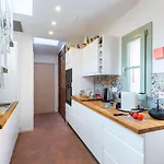 Appartement Le Château - The Beautiful Sight In Old Town, Private Terrace *