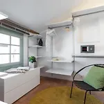 Le Château - The Beautiful Sight In Old Town, Private Terrace Appartement Nice