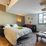 Le Château - The Beautiful Sight In Old Town, Private Terrace Appartement