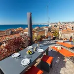 Appartement Le Château - The Beautiful Sight In Old Town, Private Terrace *