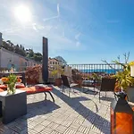 Le Château - The Beautiful Sight In Old Town, Private Terrace Appartement