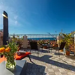 Appartement Le Château - The Beautiful Sight In Old Town, Private Terrace