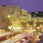 Appartement Le Château - The Beautiful Sight In Old Town, Private Terrace *